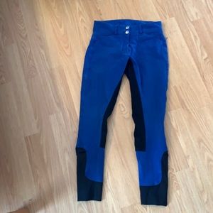 Elation full seat breeches.